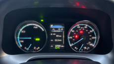 Toyota RAV4 2.5 VVT-i Hybrid Business Ed Plus TSS 5dr CVT 2WD Hybrid Estate